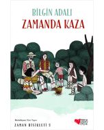 Zamanda Kaza