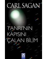 Tanrı’nın Kapısını Çalan Bilim