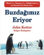 Buzdağımız Eriyor