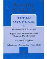 Kıvanç Nalça - Toplu Oyunları 1