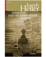 Sanatçının Yaşlı Bir Adam Olarak Portresi