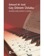 Geç Dönem Üslubu