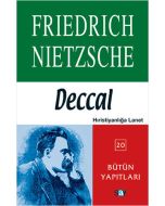 Deccal - Hıristiyanlığa Lanet