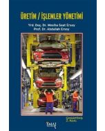 Üretim İşlemler Yönetimi