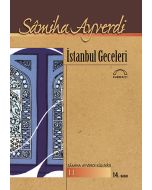 İstanbul Geceleri