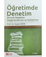 Öğretimde Denetim