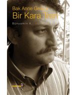 Bak Anne Geliyor Bir Kara Tren
