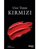 Kırmızı