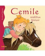 Cemile Midilliye Biniyor