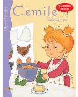 Cemile Kek Pişiriyor