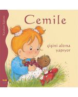 Cemile Çişini Altına Yapıyor