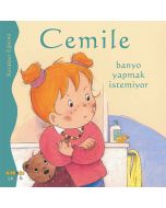 Cemile Banyo Yapmak İstemiyor