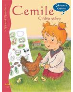 Cemile Çiftliğe Gidiyor