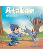 Atakan Parka Gidiyor