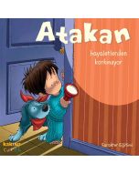 Atakan Hayaletlerden Korkmuyor
