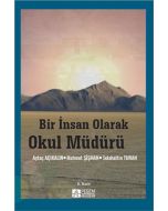 Bir İnsan Olarak Okul Müdürü