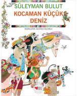Kocaman Küçük Deniz