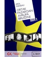Ortak Pazar'Dan Avrupa Birliğine