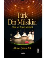 Türk Din Musikisi
