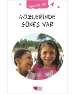 Gözlerinde Güneş Var