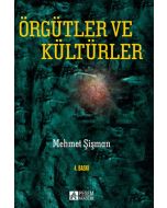 Örgütler ve Kültürler