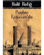 Puşkin Erzurum'da