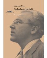 A’dan Z’ye Sabahattin Ali
