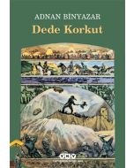 Dede Korkut