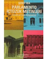 Osmanlı'dan Günümüze Parlamento İçtüzük Metinleri