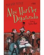 Alis Harfler Diyarında