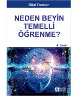 Neden Beyin Temelli Öğrenme?