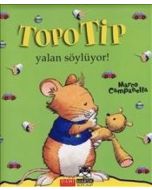 Topo Tip - Yalan Söylüyor