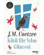 Kötü Bir Yılın Güncesi