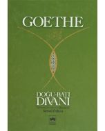 Doğu - Batı Divanı (Ciltli)