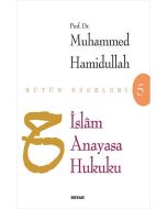 İslam Anayasa Hukuku