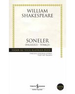 Soneler (İngilizce-Türkçe)