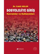 Sosyolojiye Giriş