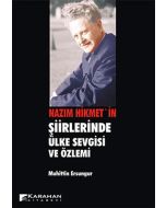 Nazım Hikmet'in Şiirlerinde Ülke Sevgisi ve Özlemi