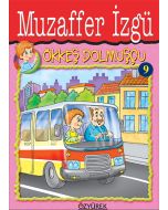 Ökkeş Dolmuşçu