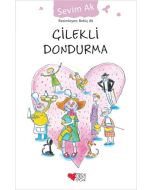 Çilekli Dondurma