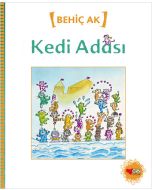 Kedi Adası