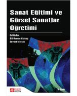 Sanat Eğitimi ve Görsel Sanatlar Öğretimi