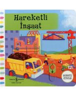 Hareketli İnşaat