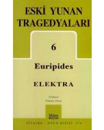 Eski Yunan Tragedyaları 6: Elektra