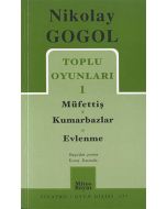 Toplu Oyunları 1 Müfettiş - Kumarbazlar - Evlenme