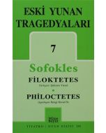 Eski Yunan Tragedyaları 7