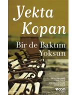Bir de Baktım Yoksun