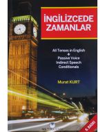 İngilizce'de Zamanlar