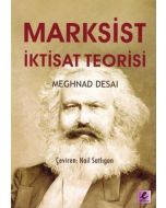 Marksist İktisat Teorisi