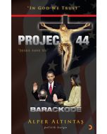 Project 44 / Barackode